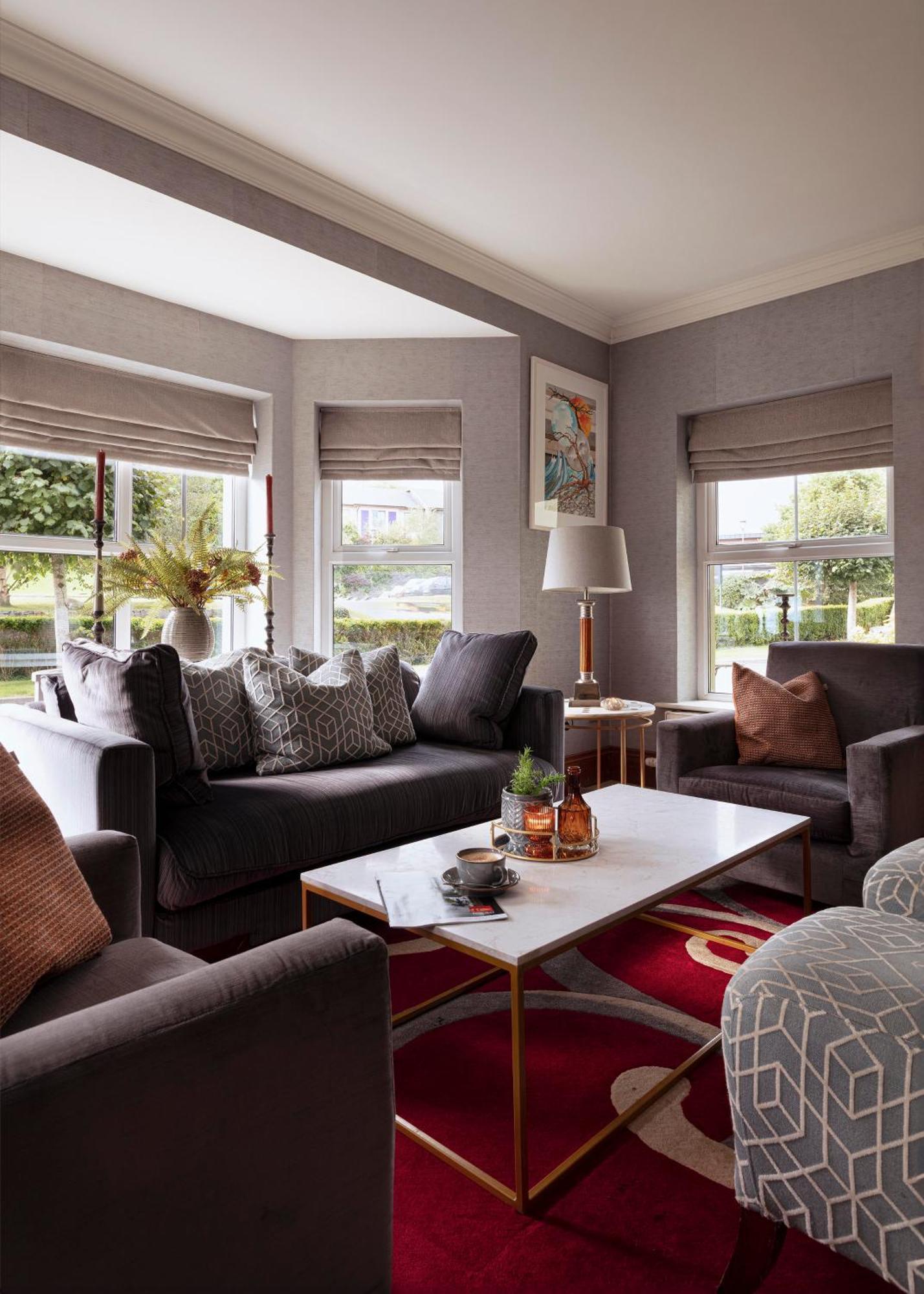 Brook Lane Hotel Kenmare Exteriör bild