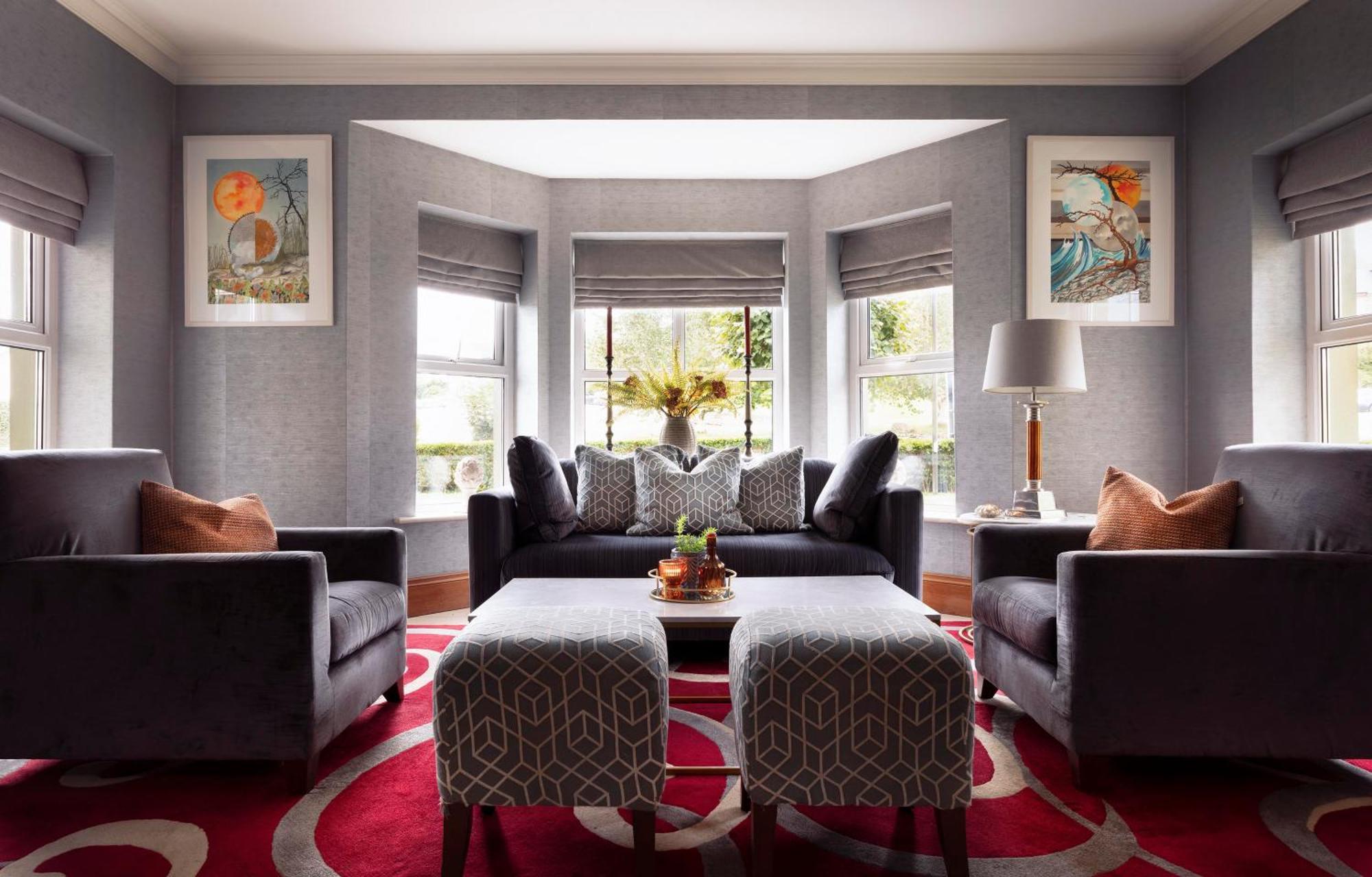 Brook Lane Hotel Kenmare Exteriör bild