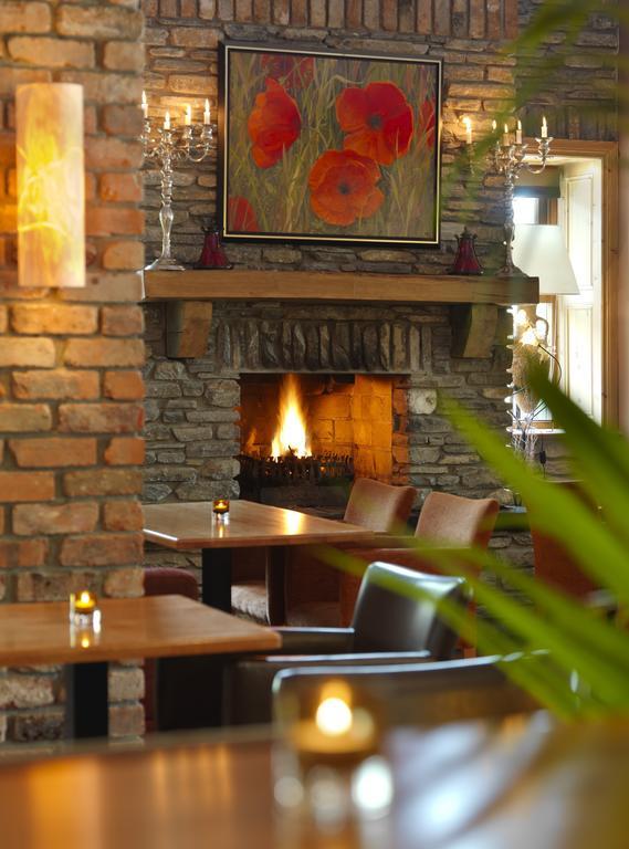 Brook Lane Hotel Kenmare Exteriör bild