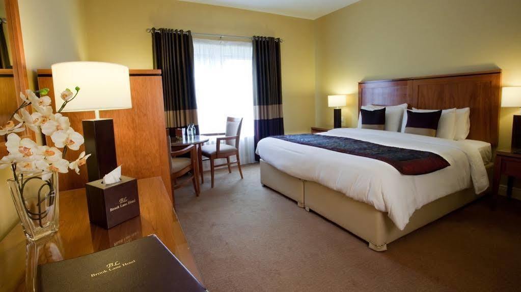 Brook Lane Hotel Kenmare Exteriör bild