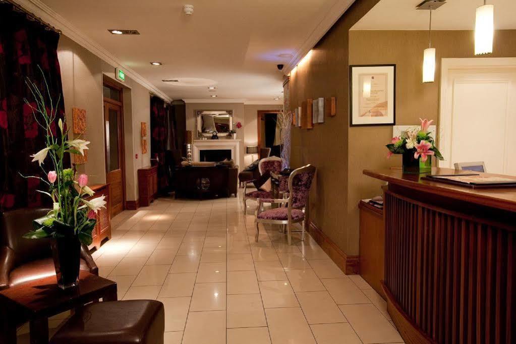 Brook Lane Hotel Kenmare Exteriör bild